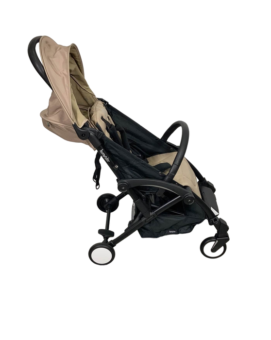 used Strollers