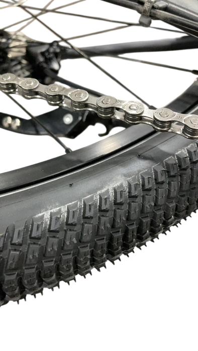 Shop Woom EXPLORE 5 Bicycle, Magnetic Blue at GoodBuy Gear