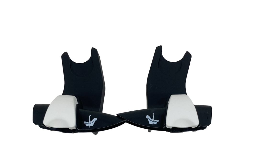 Shop Bugaboo Bee Adapter, Turtle One/Maxi Cosi at GoodBuy Gear