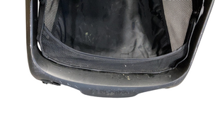 Shop Bugaboo Butterfly Stroller, 2022, Black, Midnight Black, Midnight Black at GoodBuy Gear