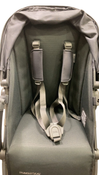Shop UPPAbaby Rumbleseat V2+, Jake (Charcoal) at GoodBuy Gear