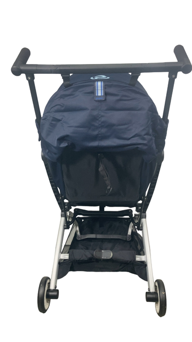 Shop Cybex Libelle 2 Compact Stroller, 2023, Dark Blue at GoodBuy Gear