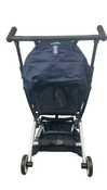 Shop Cybex Libelle 2 Compact Stroller, 2023, Dark Blue at GoodBuy Gear