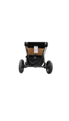 Shop Cybex Balios S Lux Stroller, 2022, Moon Black, Silver at GoodBuy Gear
