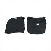Shop Baby K'tan Baby Carrier, Black, Original, X-Small at GoodBuy Gear