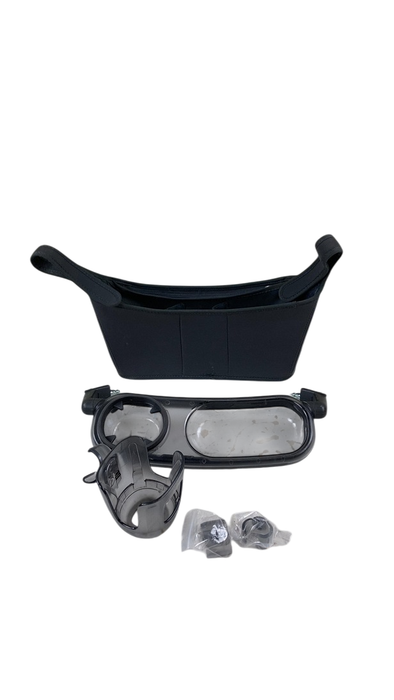 Shop UPPAbaby VISTA V2 Stroller, 2021, Gregory (Blue Melange) at GoodBuy Gear