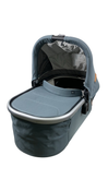 Shop UPPAbaby Bassinet V3, Callum (Stone Blue) at GoodBuy Gear