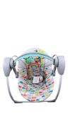Shop Bright Starts Portable Swing, Playful Paradise at GoodBuy Gear