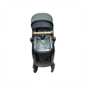 Shop Maxi-Cosi Zelia Pro Stroller, 2025, Seascape at GoodBuy Gear