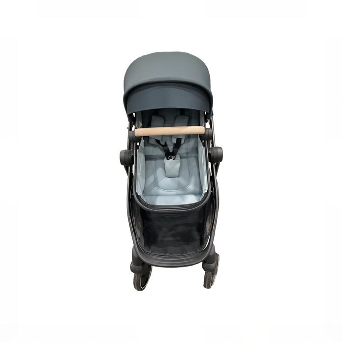 Shop Maxi-Cosi Zelia Pro Stroller, 2025, Seascape at GoodBuy Gear