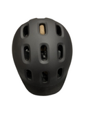 Shop Woom Ready Kids Helmet, Charcoal Metallic, Medium, Without Light at GoodBuy Gear