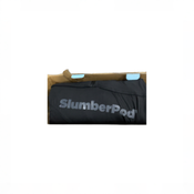 Shop SlumberPod 3.0 Sleep Canopy, Black with Gray Accents at GoodBuy Gear