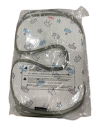 Shop Manito Clean Basic Cool Seat Pad, Tiara Blue at GoodBuy Gear