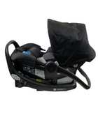 Shop Graco SnugRide SnugFit 35 Infant Car Seat, Gotham, 2025 at GoodBuy Gear