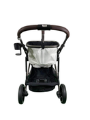 Shop Cybex Gazelle S Modular Stroller, 2023, Seashell Beige, Taupe Frame at GoodBuy Gear