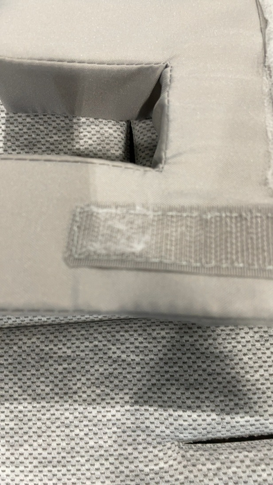 Shop UPPAbaby Infant SnugSeat, Grey at GoodBuy Gear