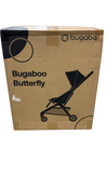 Shop Bugaboo Butterfly 2 Stroller, Forest Green, Forest Green, 2025, Black at GoodBuy Gear