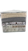Shop Lambs & Ivy Four Piece Crib Set, PatchWork Jungle at GoodBuy Gear