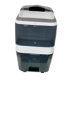 Shop Baby Brezza Bottle Washer Pro, White/Black at GoodBuy Gear