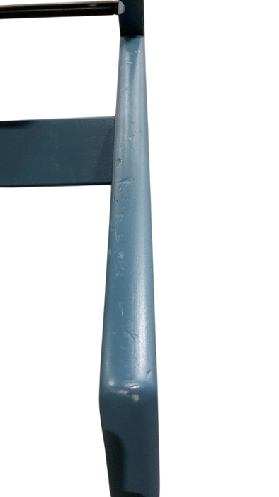 Shop Stokke Tripp Trapp Chair, Fjord Blue at GoodBuy Gear