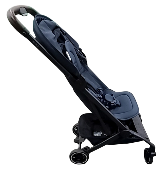 Shop Joolz Aer+ Stroller, 2025, Navy Blue at GoodBuy Gear