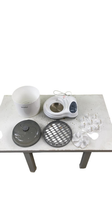 Shop Wabi Baby 3-in-1 Steam Sterilizer and Dryer Plus at GoodBuy Gear