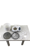 Shop Wabi Baby 3-in-1 Steam Sterilizer and Dryer Plus at GoodBuy Gear