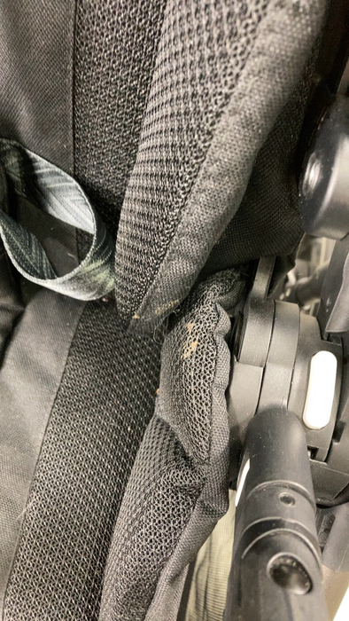 Shop Cybex Gazelle S Modular Stroller, 2024, Black Frame, Moon Black at GoodBuy Gear