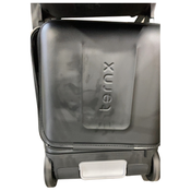 Shop DRAFT - TernX Carry On Luggage Stroller, 2026, Black at GoodBuy Gear