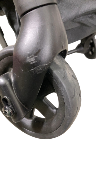 Shop Colugo Compact Stroller, 2023, Navy at GoodBuy Gear