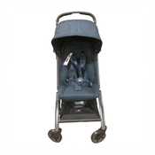 Shop Joolz Aer2 Lightweight Travel Stroller, 2025, Dark Navy at GoodBuy Gear