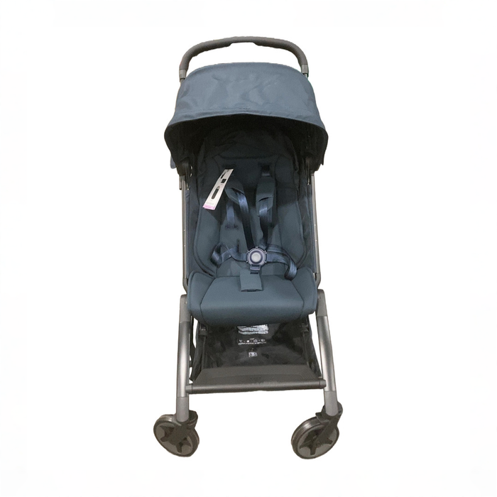 Shop Joolz Aer2 Lightweight Travel Stroller, 2025, Dark Navy at GoodBuy Gear
