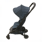 Shop Joolz Aer2 Lightweight Travel Stroller, 2025, Dark Navy at GoodBuy Gear