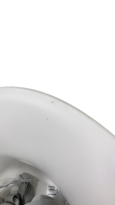 Shop Stokke Clikk High Chair, White at GoodBuy Gear