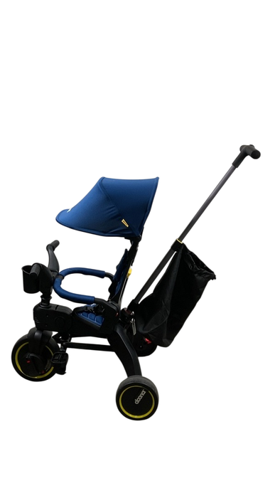 Shop Doona Liki Trike S3, Royal Blue at GoodBuy Gear