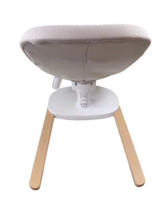 Stokke Yoga Baby Bouncer & Swing, Light Sand