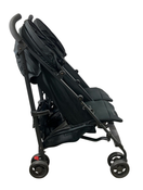 Shop UPPAbaby G-Link V2 Double Stroller, 2024, Jake (Black) at GoodBuy Gear
