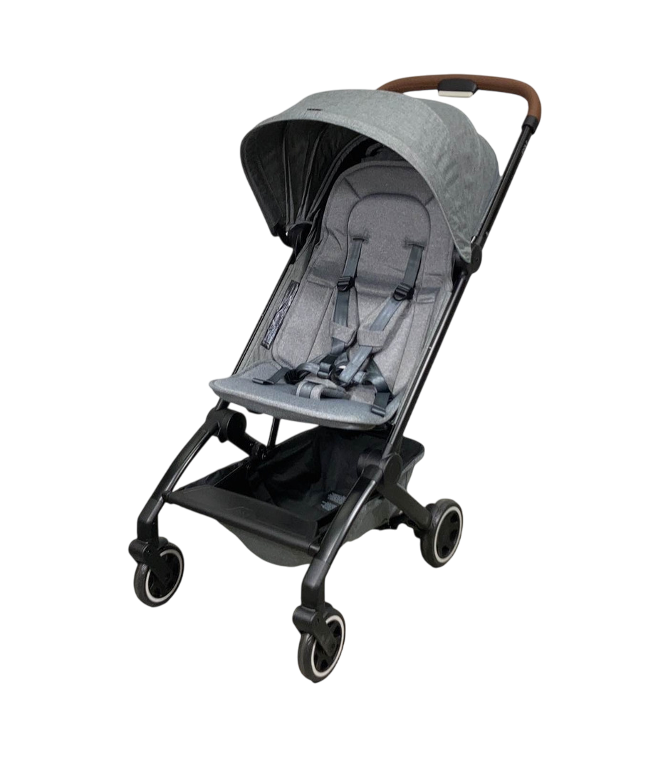 Joolz Aer Stroller, 2021, Delightful Grey