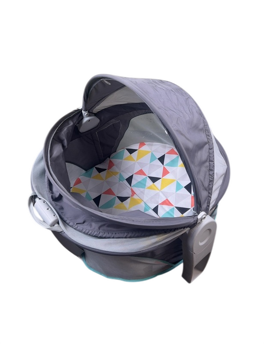 Shop Fisher Price On-the-Go Baby Dome, Windmill at GoodBuy Gear