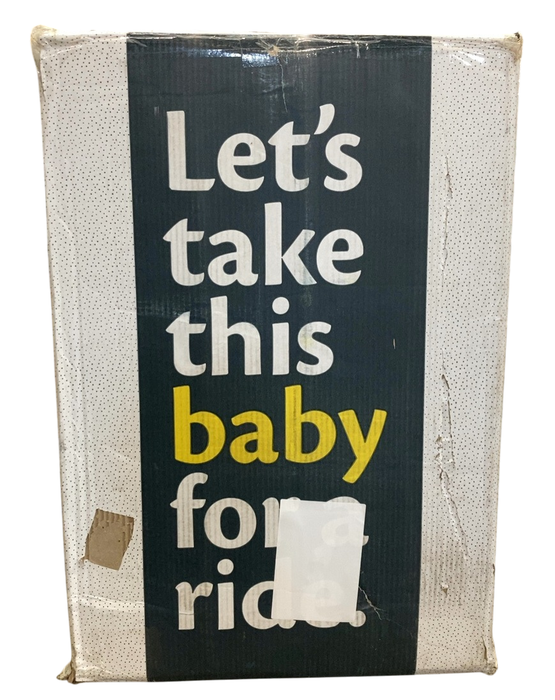 Shop Mockingbird Single to Double 2.0 Stroller, Sage, Windowpane, Silver With Penny Leather, 2025 at GoodBuy Gear