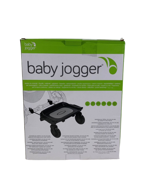 secondhand Baby Jogger Glider Board Original Model