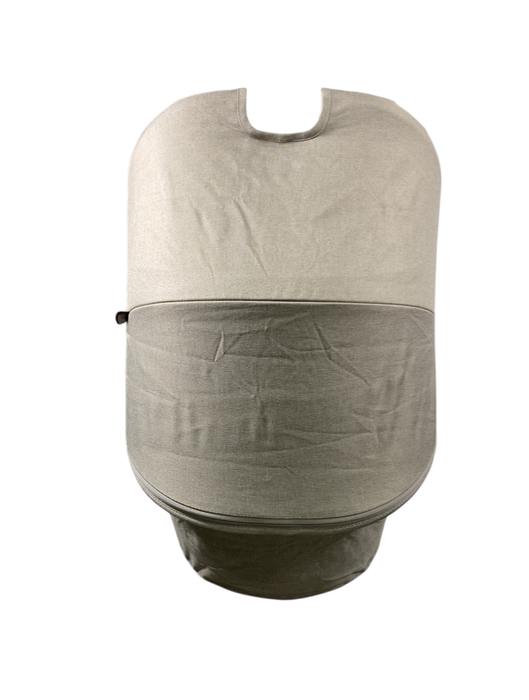 Shop UPPAbaby VISTA V2 Stroller, 2024, Liam (Oat Melange/Carbon) at GoodBuy Gear