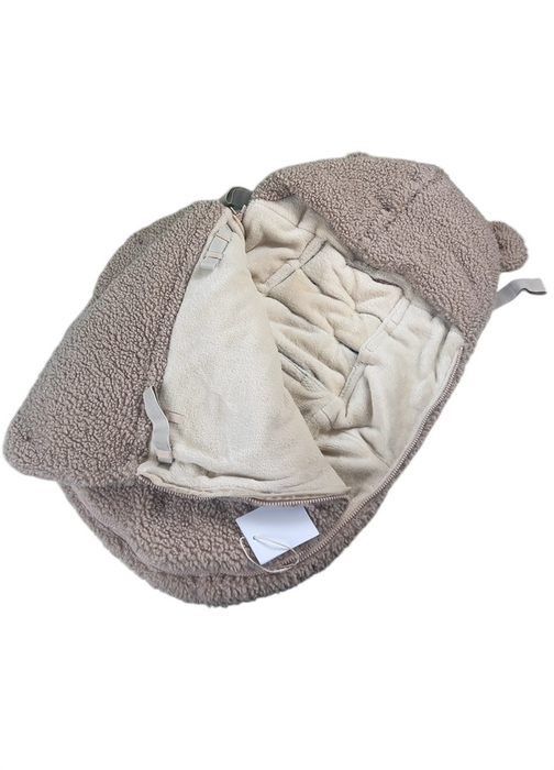 Shop 7 A.M. Enfant BebePOD, 0-9 months, Oatmeal, Teddy at GoodBuy Gear