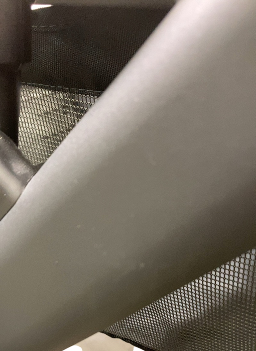 Shop UPPAbaby VISTA V2 Stroller, 2024, Liam (Oat Melange/Carbon) at GoodBuy Gear