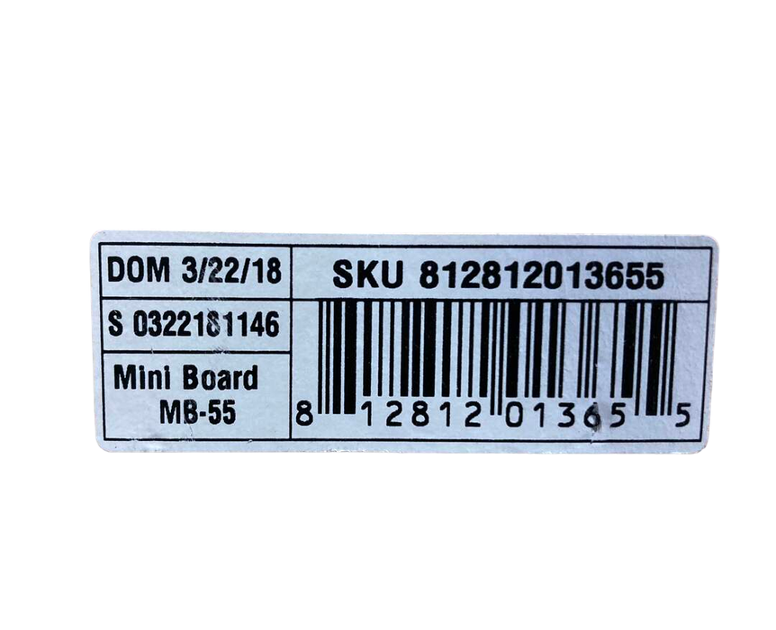 Bumbleride Mini Board