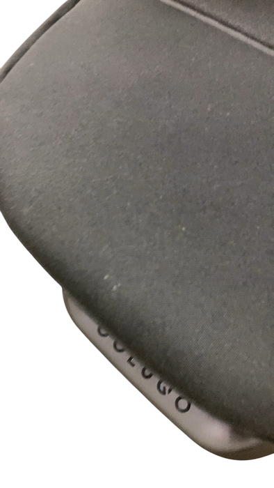 Shop Colugo Compact Stroller, 2023, Black at GoodBuy Gear