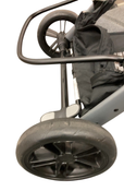 Shop Evenflo Pivot Suite Stroller, 2023, Devon Gray at GoodBuy Gear