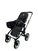 secondhand Bugaboo Donkey 5 Stroller Mono, 2024, Graphite