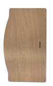 Shop Stokke Tripp Trapp Seatplate, Natural at GoodBuy Gear