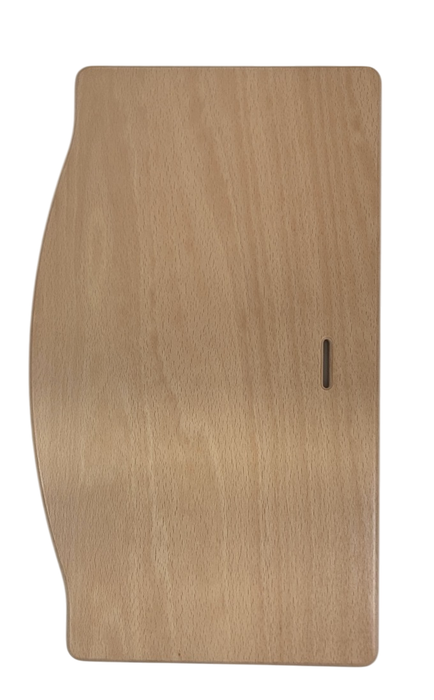 Shop Stokke Tripp Trapp Seatplate, Natural at GoodBuy Gear